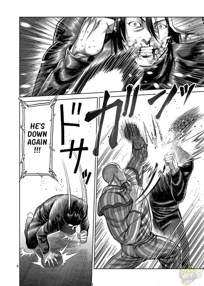 Kengan Omega Chapter 119 image 08_optimized